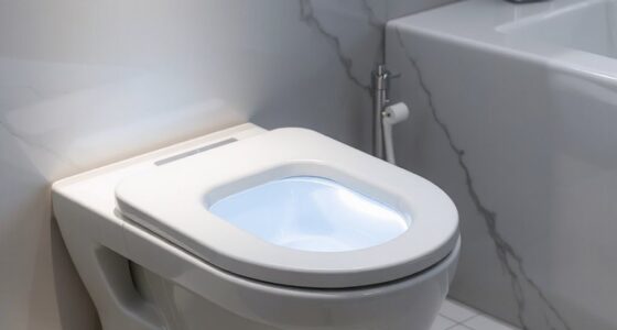 top luxury bidet seat options