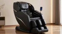 top luxury massage chairs