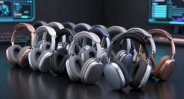 top luxury noise canceling headphones