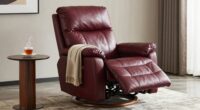 top luxury recovery recliners