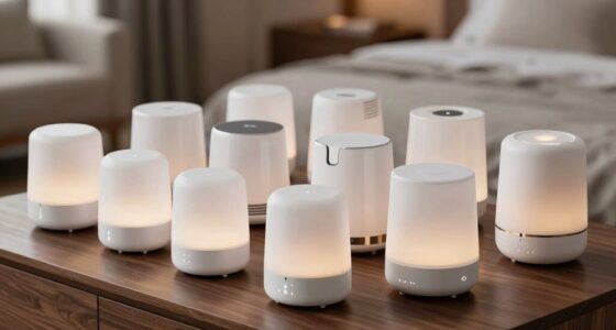 top luxury sleep sound machines
