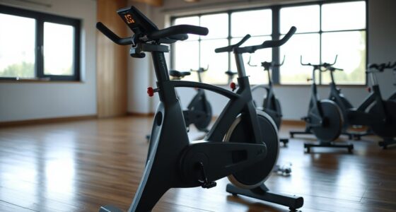 top magnetic indoor cycles