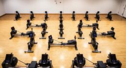 top magnetic rowers 2026