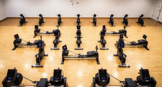 top magnetic rowers 2026