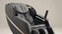 top manual mode massage chairs
