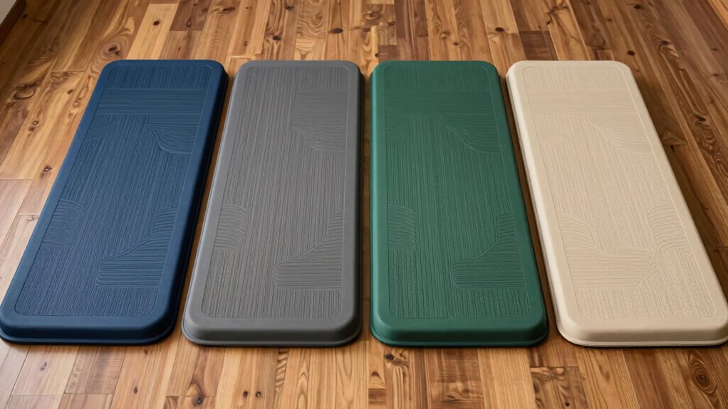 top massage chair vibration mats