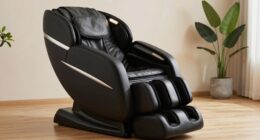 top massage chairs 2026