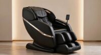 top massage chairs 2026