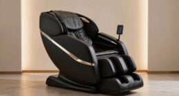 top massage chairs 2026