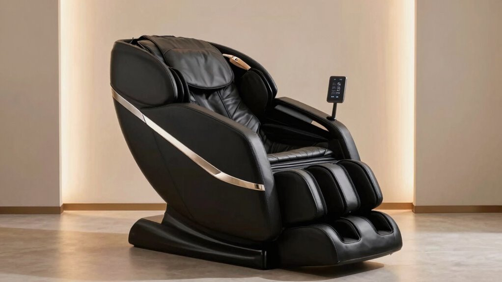top massage chairs 2026