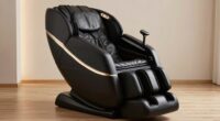 top massage chairs 2026