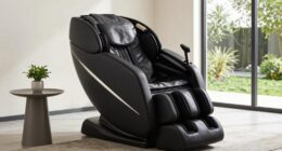 top massage chairs 2026