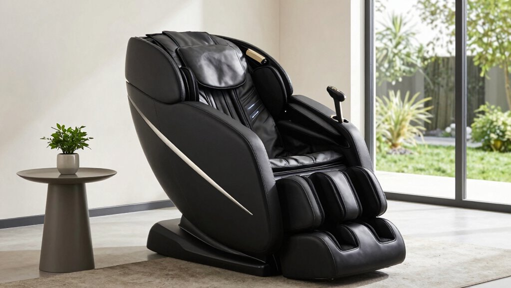 top massage chairs 2026