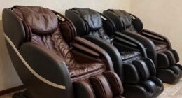 top massage chairs 2026