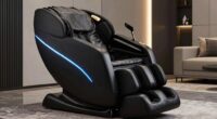 top massage chairs 2026