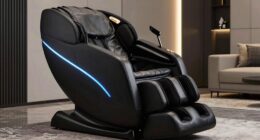 top massage chairs 2026