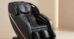 top massage chairs 2026