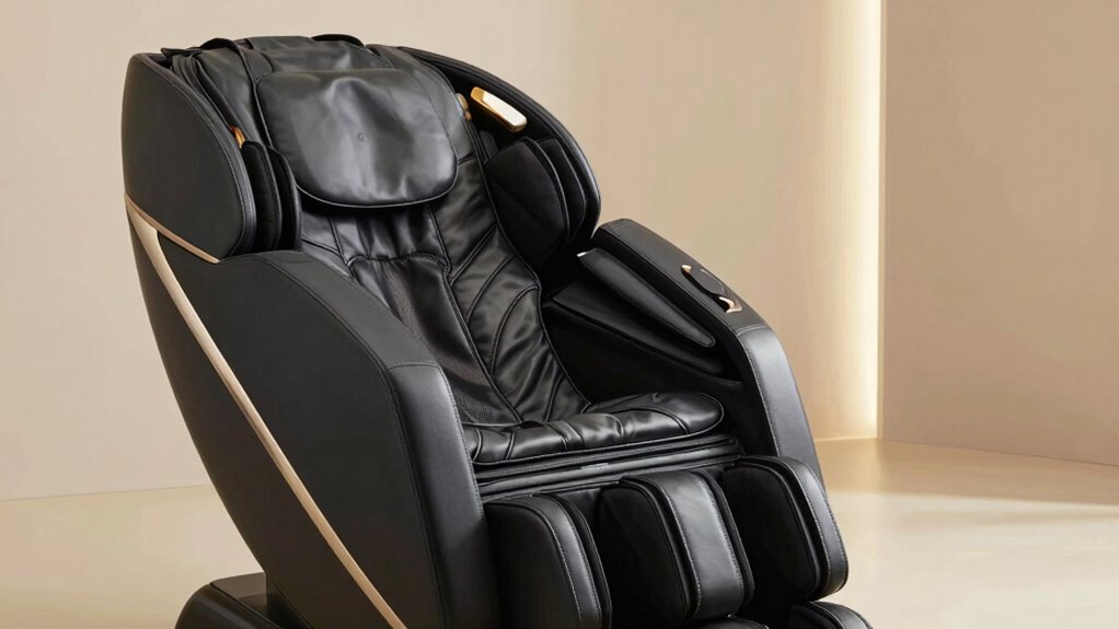 top massage chairs 2026