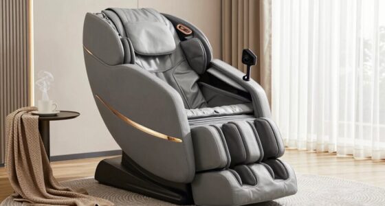 top massage chairs 2026