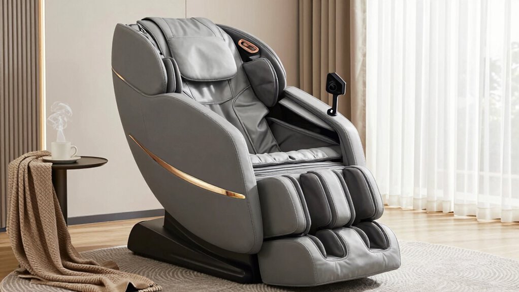 top massage chairs 2026
