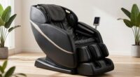 top massage chairs 2026