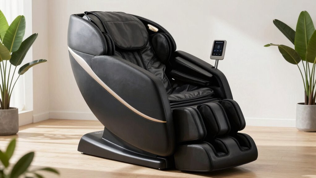 top massage chairs 2026