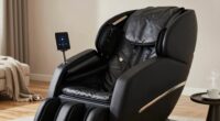 top massage chairs 2026