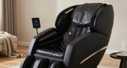 top massage chairs 2026