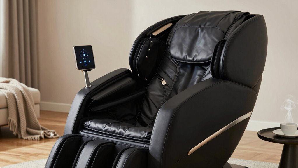 top massage chairs 2026