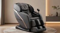 top massage chairs 2026
