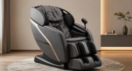 top massage chairs 2026