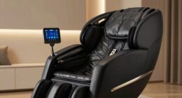 top massage chairs 2026