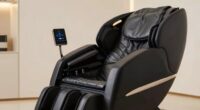 top massage chairs 2026