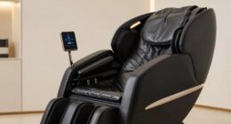 top massage chairs 2026