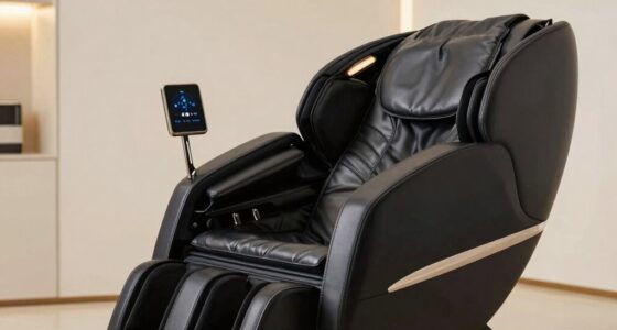 top massage chairs 2026