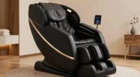 top massage chairs 2026