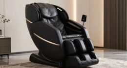 top massage chairs 2026
