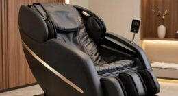 top massage chairs 2026