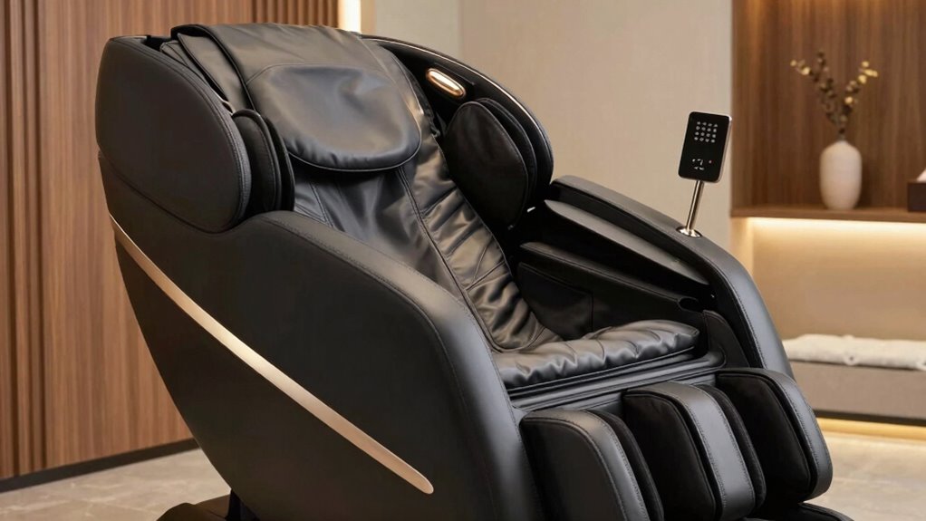 top massage chairs 2026
