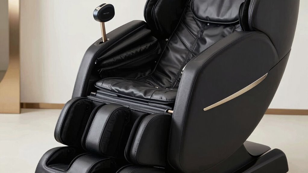 top massage chairs 2026
