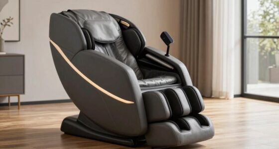 top massage chairs 2026
