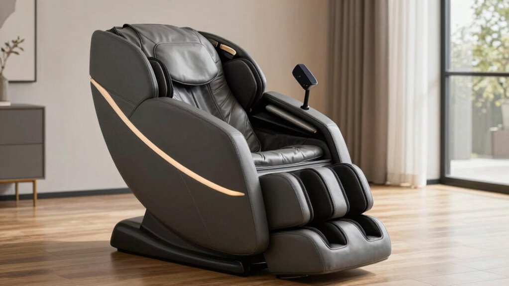 top massage chairs 2026