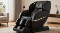top massage chairs for circulation