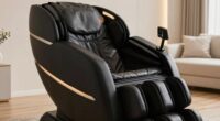 top massage chairs for foot pain