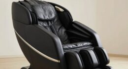 top massage chairs for hamstrings