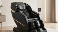 top massage chairs for herniated discs