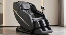 top massage chairs for it band
