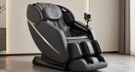 top massage chairs for it band