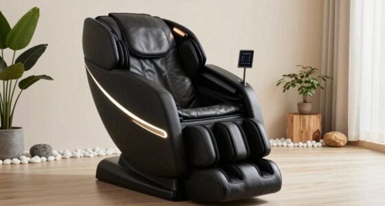 top massage chairs for meditation