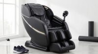 top massage chairs for runners